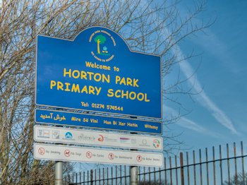 Horton Park Primary School